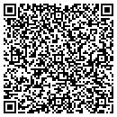 QR code with JNR Produce contacts