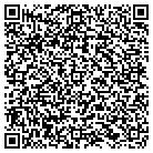 QR code with First National Bank-Maryland contacts
