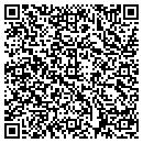 QR code with ASAP Ava contacts