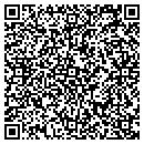 QR code with R F Technologies Inc contacts