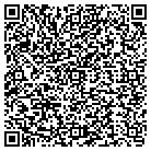QR code with Madrid's Contracting contacts