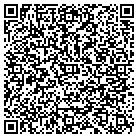 QR code with Allegany Hearing & Speech Assc contacts