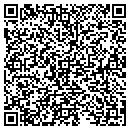 QR code with First Union contacts
