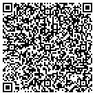 QR code with Saddlbroke Bldrs Lmtied Partnr contacts