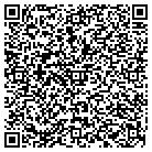 QR code with Apache County Library District contacts
