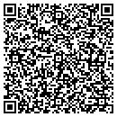QR code with Rgf Consulting contacts