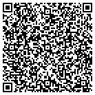 QR code with Hand Painted By Nancie contacts