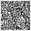 QR code with Heard Museum contacts