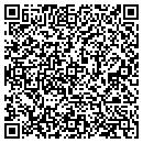 QR code with E T Kimble & Co contacts