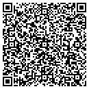 QR code with Red Inc contacts