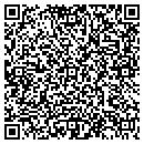 QR code with CES Security contacts