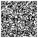 QR code with M&S Custom Cycles contacts