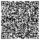 QR code with House Of Foam contacts
