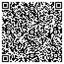 QR code with Barnett Inc contacts