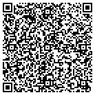 QR code with Jeff Pedlers Excavating contacts