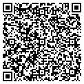 QR code with TDL contacts