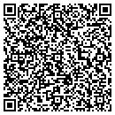QR code with Aaron T Guido contacts