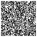 QR code with E Z Connections contacts