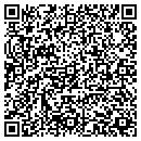 QR code with A & J Limo contacts