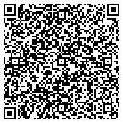QR code with Marriotts Canyon Villas contacts
