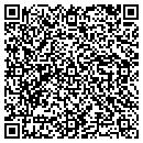 QR code with Hines World Trading contacts