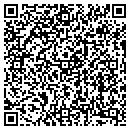 QR code with H P Electronics contacts