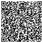 QR code with Cybertheories Consulting contacts