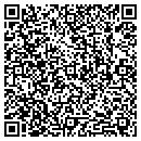 QR code with Jazzercise contacts