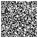 QR code with Kirby's Pub contacts