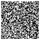QR code with Kozloff Trout & Feinberg contacts