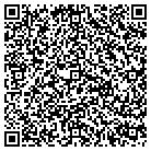 QR code with Tiny Little Cleaning Service contacts