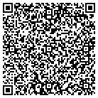 QR code with University Of MD-Shock/Truama contacts