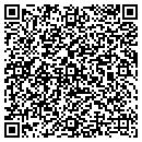 QR code with L Clarke Cushing Pa contacts