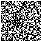 QR code with Desert West Vending & Mfg Inc contacts