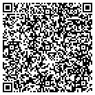 QR code with Omega Investigations contacts