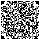 QR code with Kensington Glass Arts contacts