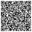 QR code with Talbots contacts