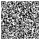 QR code with Honeybee In Garden contacts