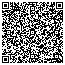 QR code with C & C Cycle Inc contacts