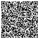 QR code with E-Z Autographics contacts