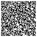 QR code with Rosalie L Bair MD contacts