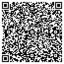 QR code with Rana Shell contacts