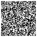 QR code with J P Zenger Press contacts