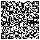 QR code with J Elliott Building Corp contacts