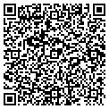 QR code with SOSDJ Service contacts
