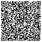QR code with Proutt Construction Inc contacts