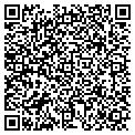 QR code with CSSI Inc contacts