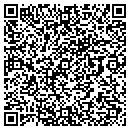 QR code with Unity Church contacts