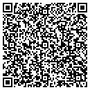 QR code with Hair Stop contacts