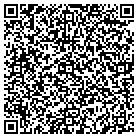 QR code with Hines Electronics & Mar Services contacts
